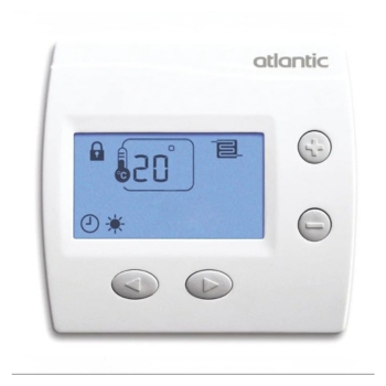 électricien Groises thermostat ambiance