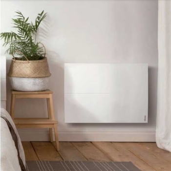 électricien Groises radiateur rayonnant
