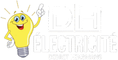 logo DH-Electricité