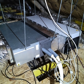 électricien Groises VMC