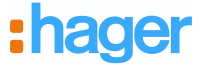 électricien Groises logo Hager