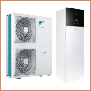 électricien Groises pompe à chaleur air air et air eau