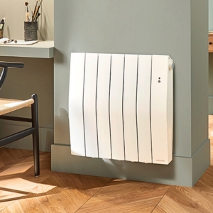 électricien Groises radiateur électrique