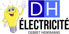logo DH-Electricité
