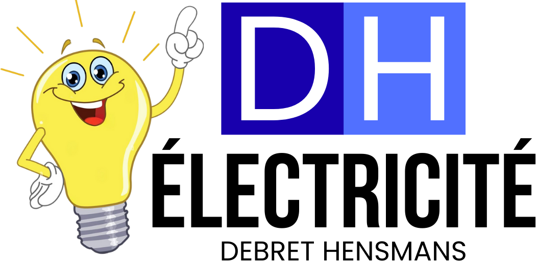 logo DH-Electricité