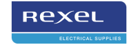 électricien Groises logo Rexel