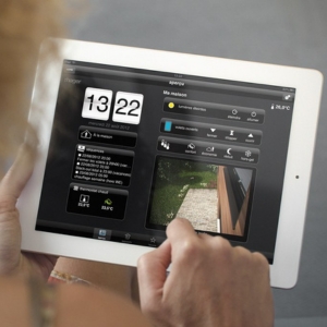 électricien Groises domotique