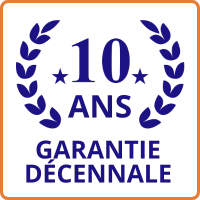 électricien Groises pictogramme garantie décennale