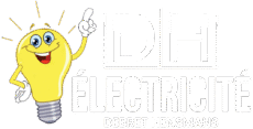 logo DH-Electricité