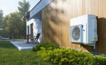 C’est quoi une pompe à chaleur ? Fonctionnement, avantages et économies d’énergie