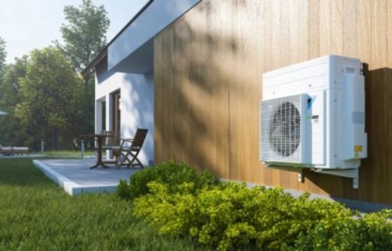 C’est quoi une pompe à chaleur ? Fonctionnement, avantages et économies d’énergie