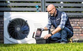 Entretien pompe à chaleur : obligation, fréquence et réglementation