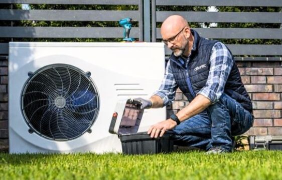 Entretien pompe à chaleur : obligation, fréquence et réglementation