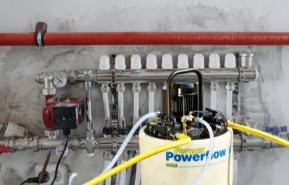 Désembouage chauffage : pourquoi et quand faut-il le réaliser ?