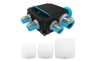 VMC : à quoi sert-elle et pourquoi est-elle indispensable dans un logement ?