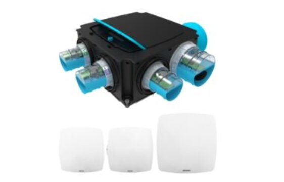 VMC : à quoi sert-elle et pourquoi est-elle indispensable dans un logement ?