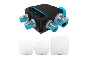 vmc simple flux hygroréglable