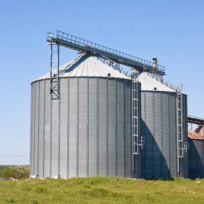 Travaux électriques sur cellules agricoles